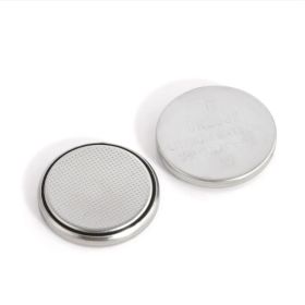 5-50x LITHIUM BATTERY 3V CR2032 CR 2032 BR2032 DL2032 Remote Button Cell Watch (Option: 10PC)